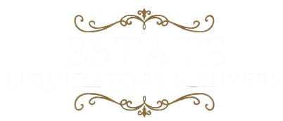 Estate Liquidators & Buyers Sherrills Ford