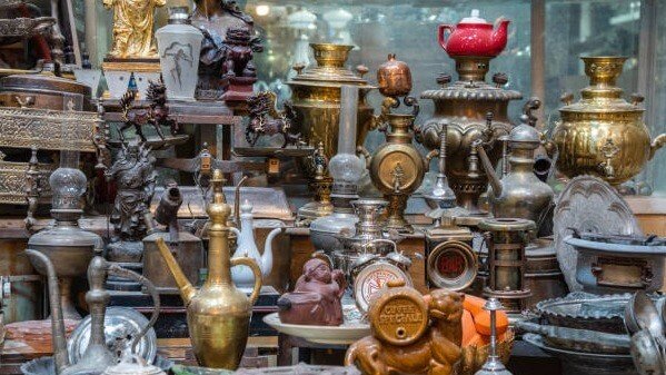 Antique estate liquidators in Sherrills Ford, North Carolina. Updated 2025